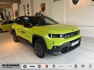 Jeep Compass 2026