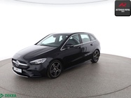 Mercedes-Benz B-Class 2019