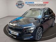 Skoda Kamiq 2023