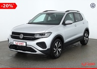 Volkswagen T-Cross 2026