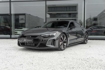 Audi e-tron 2021