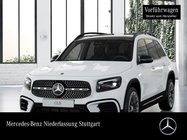 Mercedes-Benz GLB-Class 2025