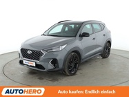 Hyundai Tucson 2020