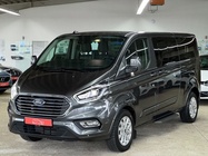 Ford Tourneo Custom 2022