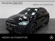 Mercedes-Benz GLA-Class 2022