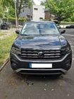 Volkswagen T-Cross 2020