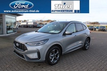 Ford Kuga 2025