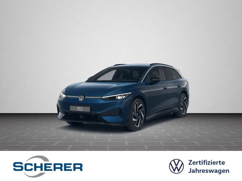 Volkswagen ID.7