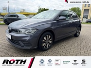 Volkswagen Polo 2024