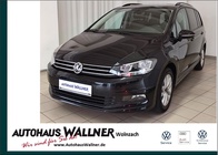 Volkswagen Touran 2018