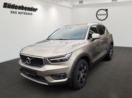 Volvo XC40 2019