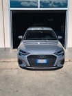 Audi A3 2021