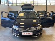 Volkswagen Passat 2014