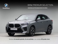 BMW X2 2025