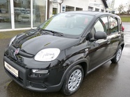 Fiat Panda 2024