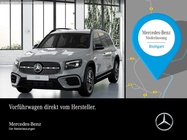 Mercedes-Benz GLB-Class 2025