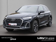 Audi Q5 2022