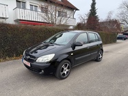 Hyundai Getz 2008