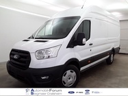 Ford Transit 2025