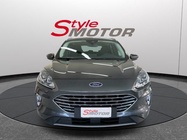 Ford Kuga 2022