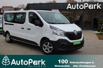 Renault Trafic 2016