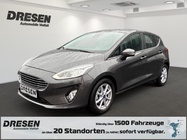 Ford Fiesta 2021