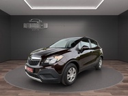 Opel Mokka 2016