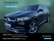 Mercedes-Benz GLE-Class 2021