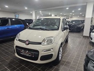 Fiat Panda 2016