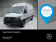 Mercedes-Benz Sprinter 2024