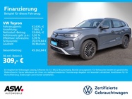 Volkswagen Tayron 2025