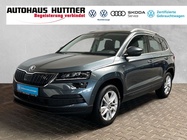 Skoda Karoq 2021