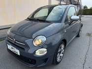 Fiat 500 2020
