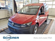 Volkswagen Caddy 2020