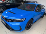 Honda Civic 2023