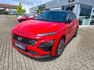 Hyundai Kona 2022