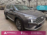 Hyundai Santa Fe 2022