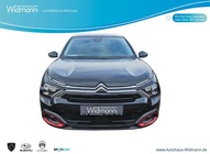 Citroen C4 2022