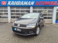 Volkswagen Sharan 2016