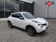Nissan Juke 2014