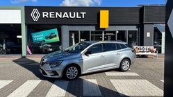 Renault Megane 2025