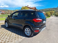 Ford EcoSport 2017