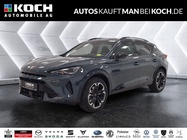 Cupra Formentor 2025