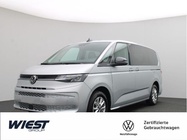 Volkswagen T7 2024