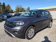 Volkswagen T-Cross 2022