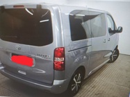 Toyota Proace 2023