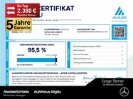 Mercedes-Benz EQB 2023