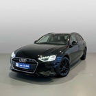 Audi A4 2020