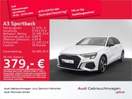 Audi A3 2021