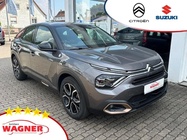 Citroen C4 2023